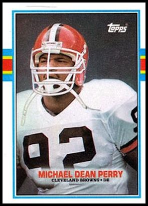 148 Michael Dean Perry